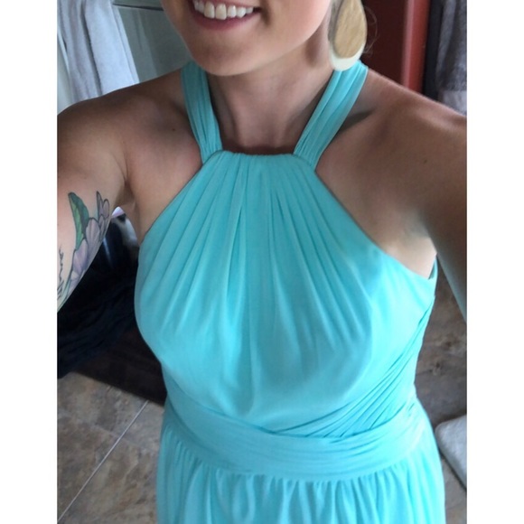 Bridesmaid dress - Picture 3 of 4